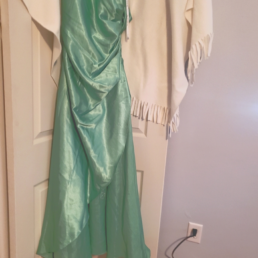 Prom dress or bridesmaid?